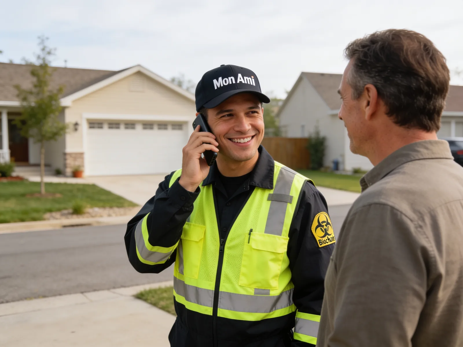 Sewage Cleanup Marriottsville, MD FAQs