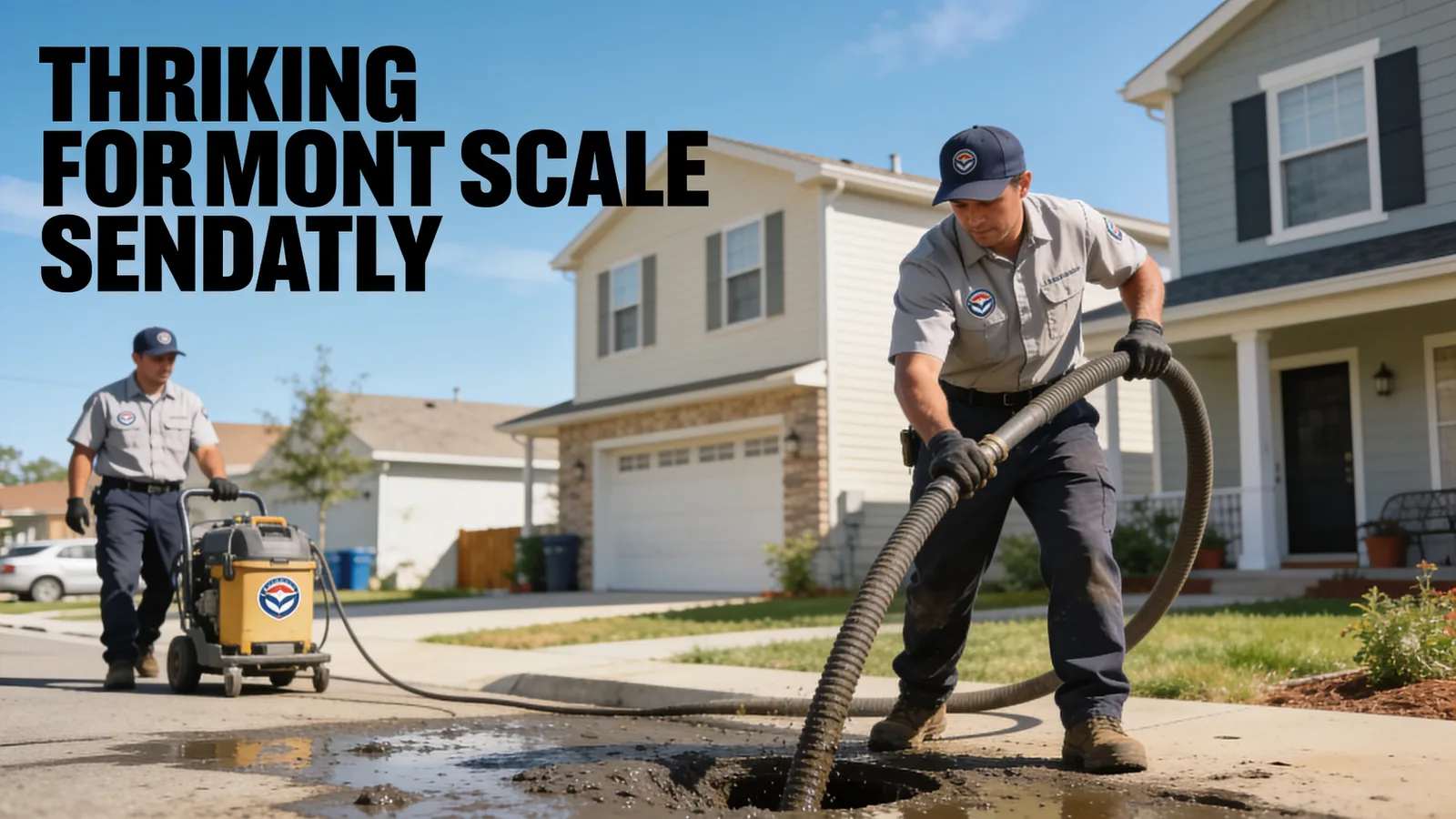 Sewage Cleanup in Marriottsville, MD near me